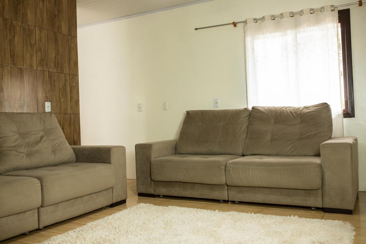 Toledo'S House Apartment เซาฟรานซิสโก จิ เปาลา ภายนอก รูปภาพ