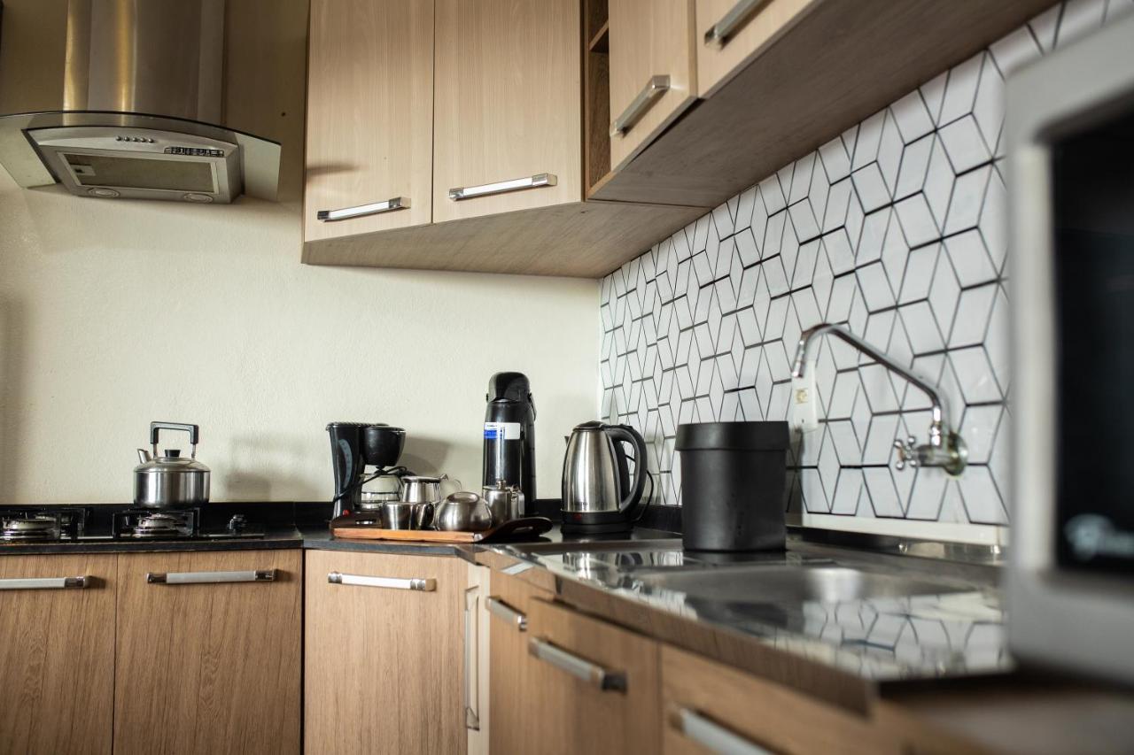 Toledo'S House Apartment เซาฟรานซิสโก จิ เปาลา ภายนอก รูปภาพ