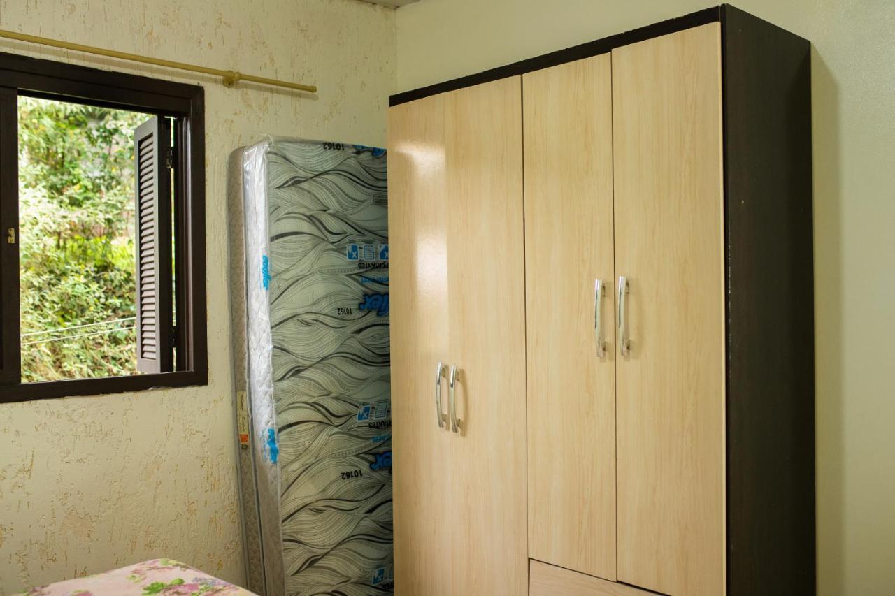 Toledo'S House Apartment เซาฟรานซิสโก จิ เปาลา ภายนอก รูปภาพ