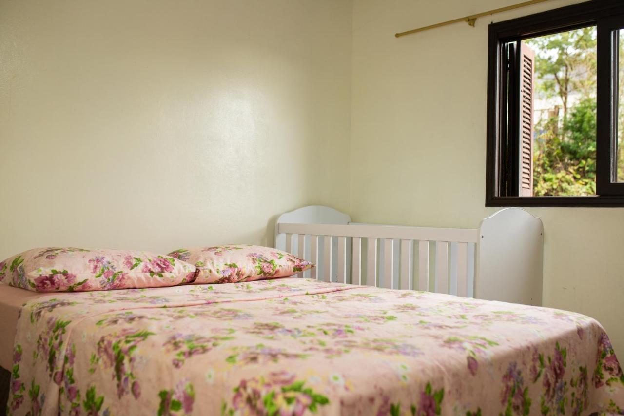 Toledo'S House Apartment เซาฟรานซิสโก จิ เปาลา ภายนอก รูปภาพ